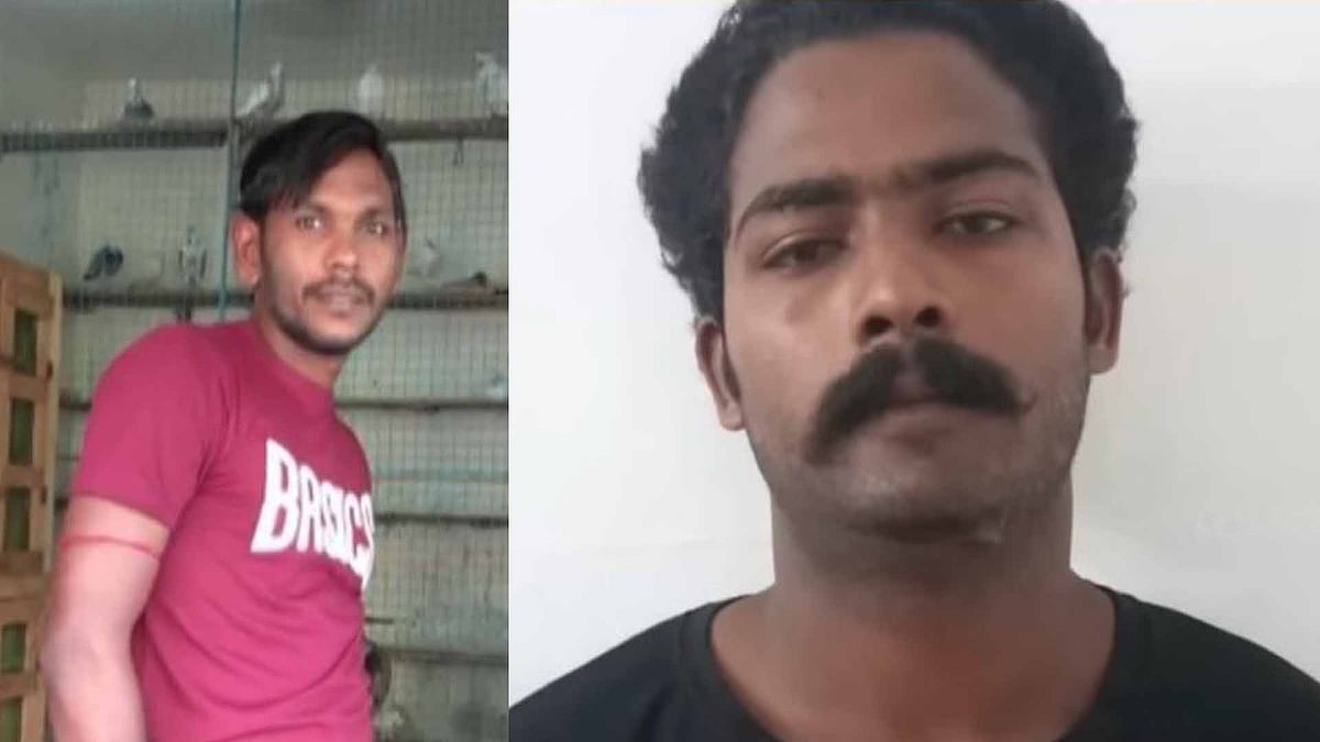 ഒളിവിലിരിക്കെ കയ്യിൽ പണം തീര്‍ന്നു, വാട്സ് ആപ്പിൽ പെൺസുഹൃത്തിന് സന്ദേശം; ഷിബിലി കൊലക്കേസ് പ്രതി അറസ്റ്റിൽ